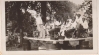 Dr. Finkle's Military Band at Lake Emily in 1939